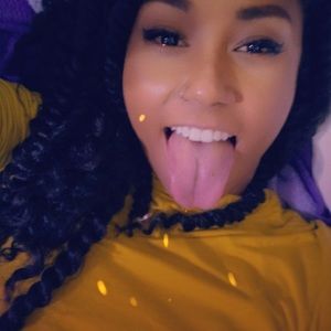 Meet your Posher, Shawnte